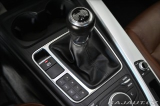 Audi A4 2,0 TDi 110kW ALLROAD Qua 2017