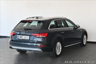 Audi A4 2,0 TDi 110kW ALLROAD Qua 2017