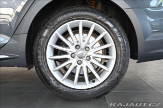 Audi A4 2,0 TDi 110kW ALLROAD Qua 2017