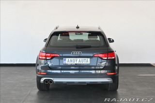 Audi A4 2,0 TDi 110kW ALLROAD Qua 2017