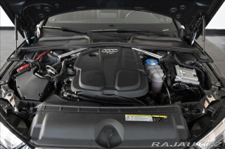 Audi A4 2,0 TDi 110kW ALLROAD Qua 2017