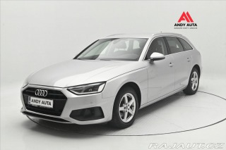 Audi A4 2,0 TDI 120kW S-Tronic At