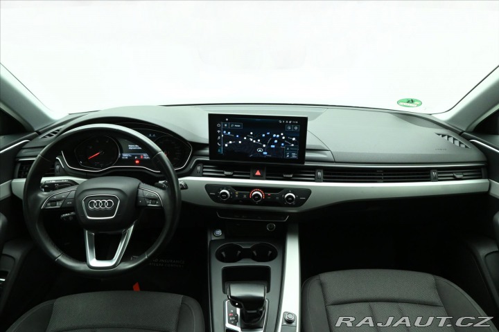 Audi A4 2,0 TDI 120 kW S Tronic A 2022