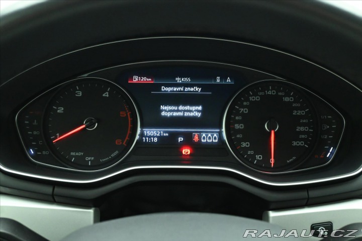 Audi A4 2,0 TDI 120 kW S Tronic A 2022