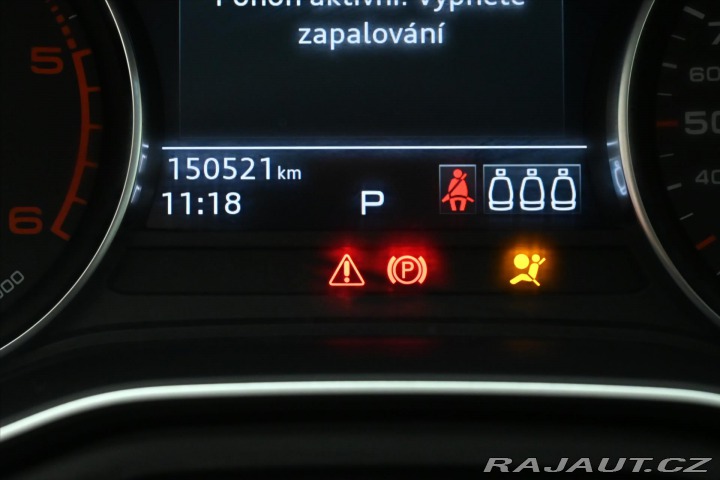 Audi A4 2,0 TDI 120 kW S Tronic A 2022