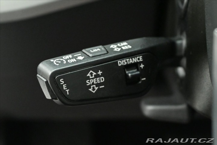 Audi A4 2,0 TDI 120 kW S Tronic A 2022