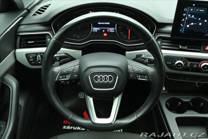 Audi A4 2,0 TDI 120kW S-Tronic At 2022