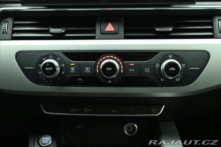 Audi A4 2,0 TDI 120kW S-Tronic At 2022