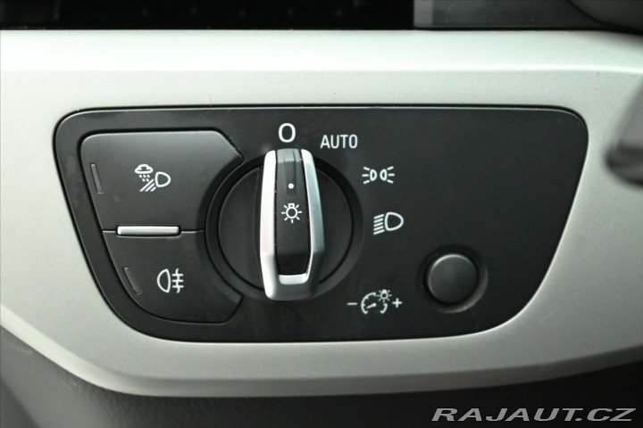 Audi A4 2,0 TDI 120kW S-Tronic At 2022