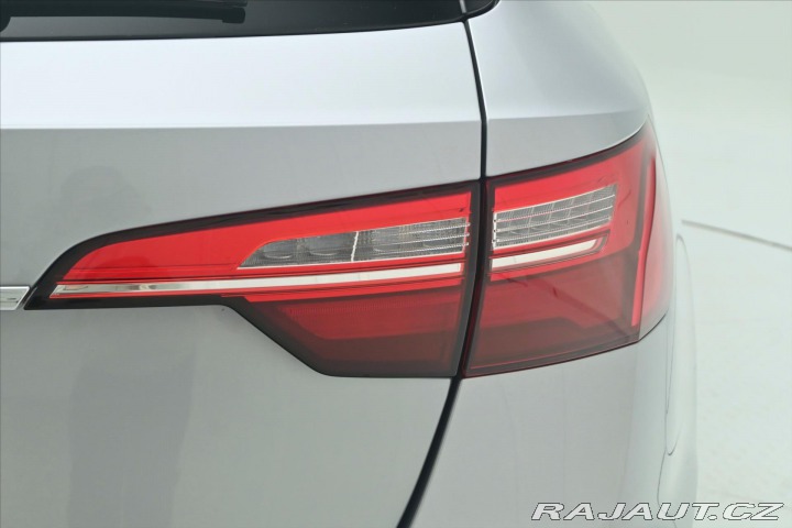 Audi A4 2,0 TDI 120 kW S Tronic A 2022