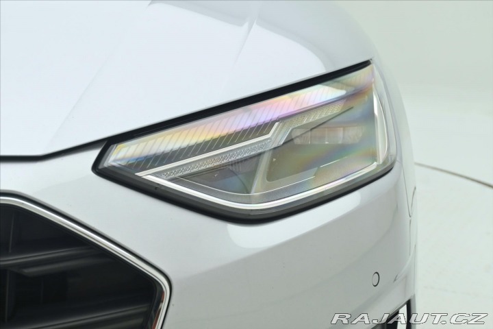 Audi A4 2,0 TDI 120kW S-Tronic At 2022