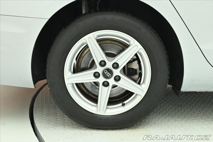 Audi A4 2,0 TDI 120 kW S Tronic A 2022