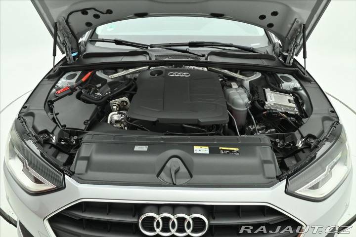 Audi A4 2,0 TDI 120 kW S Tronic A 2022