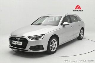 Audi A4 2,0 TDI 120kW S-Tronic At 2022