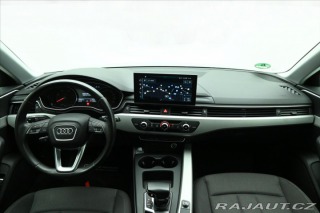 Audi A4 2,0 TDI 120kW S-Tronic At 2022