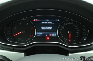 Audi A4 2,0 TDI 120kW S-Tronic At 2022