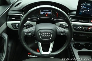 Audi A4 2,0 TDI 120kW S-Tronic At 2022