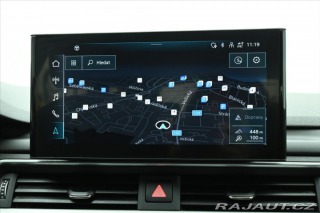 Audi A4 2,0 TDI 120kW S-Tronic At 2022
