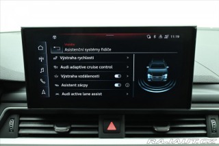 Audi A4 2,0 TDI 120kW S-Tronic At 2022