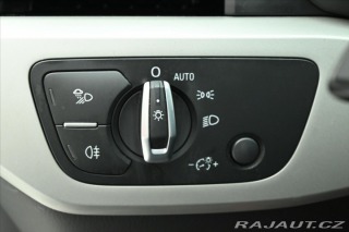 Audi A4 2,0 TDI 120kW S-Tronic At 2022