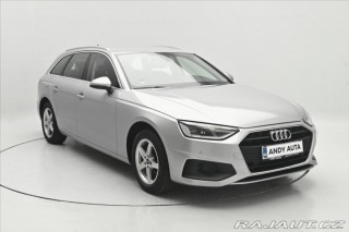 Audi A4 2,0 TDI 120kW S-Tronic At 2022