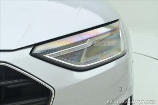 Audi A4 2,0 TDI 120kW S-Tronic At 2022