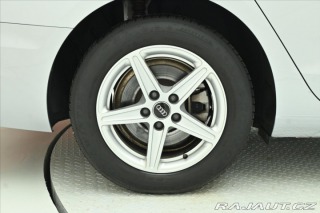 Audi A4 2,0 TDI 120kW S-Tronic At 2022