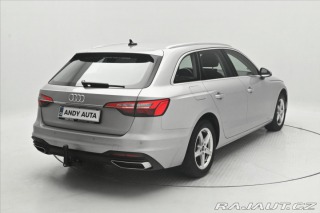 Audi A4 2,0 TDI 120kW S-Tronic At 2022