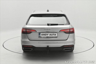 Audi A4 2,0 TDI 120kW S-Tronic At 2022