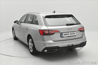 Audi A4 2,0 TDI 120kW S-Tronic At 2022