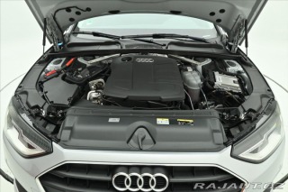 Audi A4 2,0 TDI 120kW S-Tronic At 2022