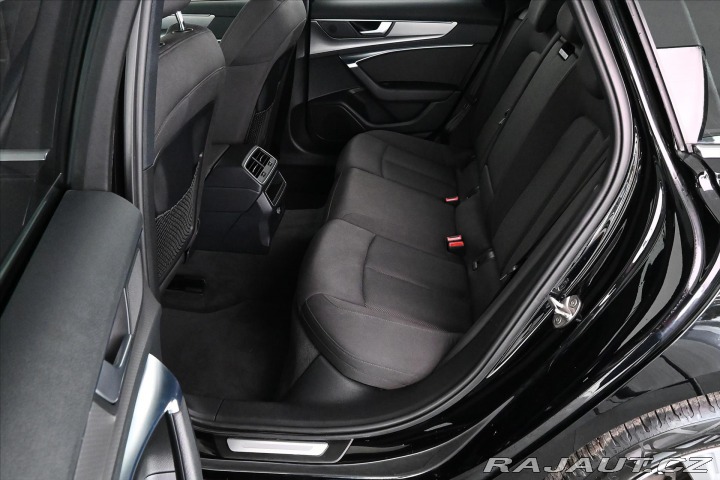 Audi A6 2,0 40 TDI 150 kW S Troni 2020