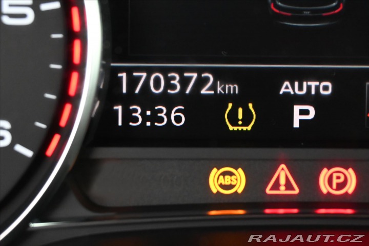 Audi A6 2,0 40 TDI 150 kW S Troni 2020