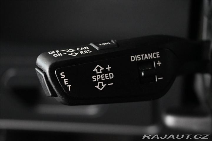 Audi A6 2,0 40 TDI 150 kW S Troni 2020