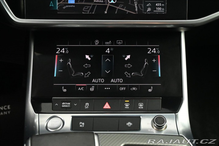 Audi A6 2,0 40 TDI 150 kW S Troni 2020