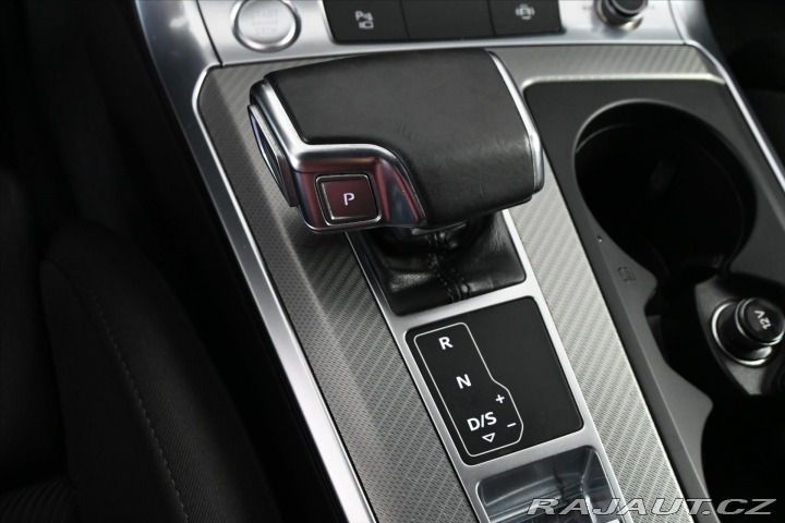 Audi A6 2,0 40 TDI 150 kW S Troni 2020