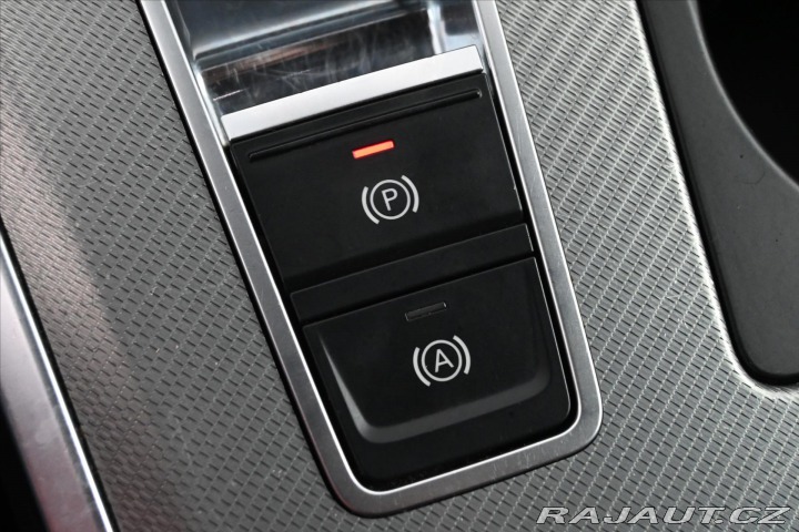 Audi A6 2,0 40 TDI 150 kW S Troni 2020