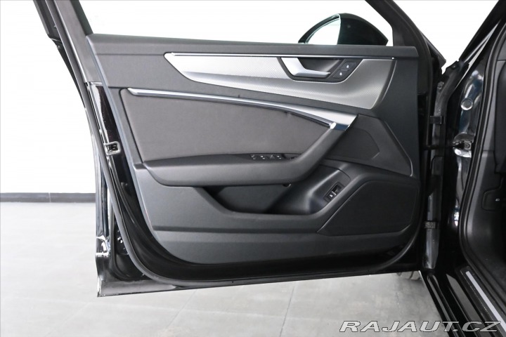 Audi A6 2,0 40 TDI 150 kW S Troni 2020