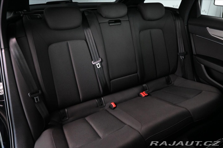 Audi A6 2,0 40 TDI 150 kW S Troni 2020