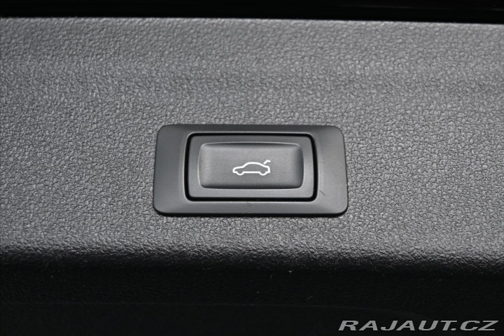 Audi A6 2,0 40 TDI 150 kW S Troni 2020