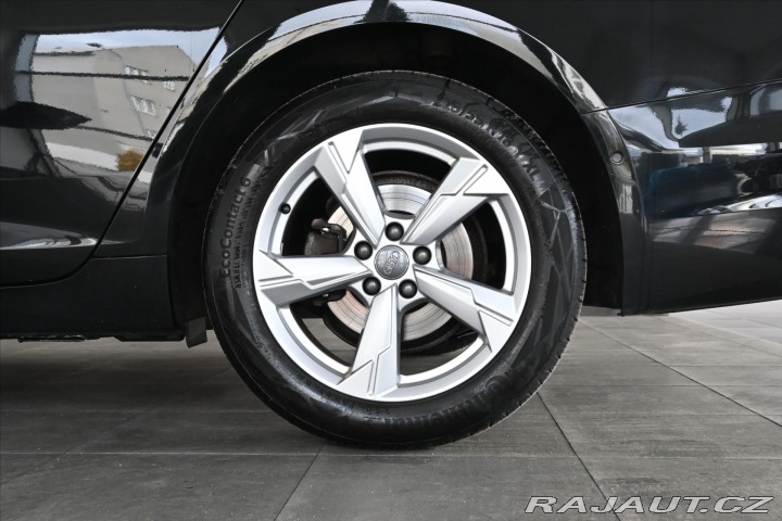 Audi A6 2,0 40 TDI 150 kW S Troni 2020