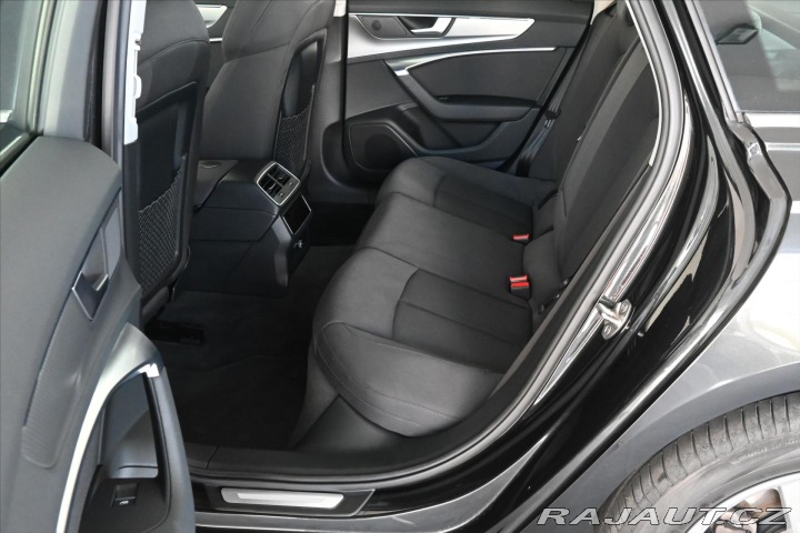 Audi A6 2,0 40TDi 150kW AT7 Quatt 2021