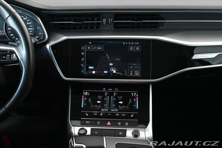 Audi A6 2,0 40TDi 150kW AT7 Quatt 2021