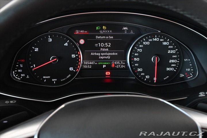 Audi A6 2,0 40TDI 150 kW AT7 Quat 2021