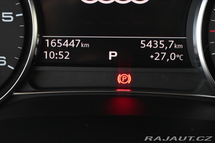 Audi A6 2,0 40TDi 150kW AT7 Quatt 2021
