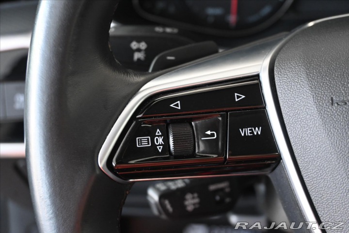 Audi A6 2,0 40TDi 150kW AT7 Quatt 2021