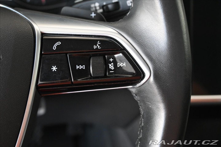 Audi A6 2,0 40TDI 150 kW AT7 Quat 2021