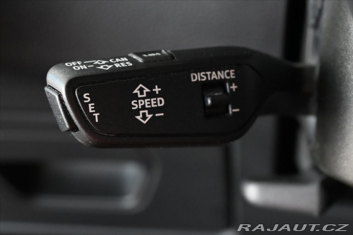 Audi A6 2,0 40TDI 150 kW AT7 Quat 2021