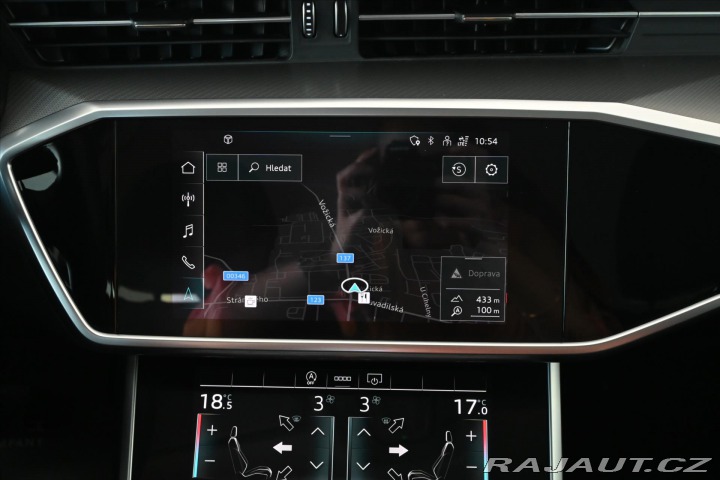 Audi A6 2,0 40TDi 150kW AT7 Quatt 2021