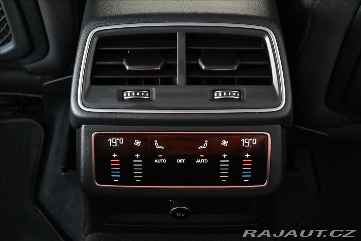 Audi A6 2,0 40TDI 150 kW AT7 Quat 2021